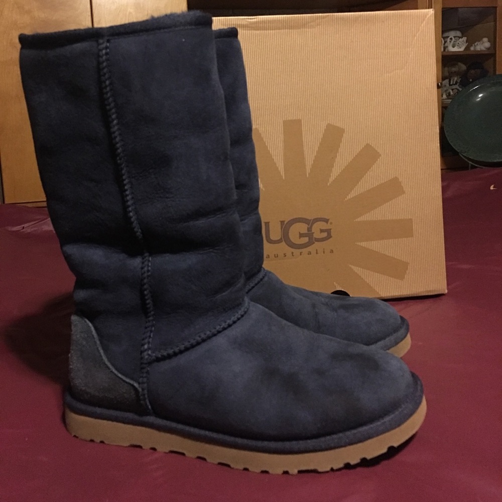 Original tall women’s ugg boots